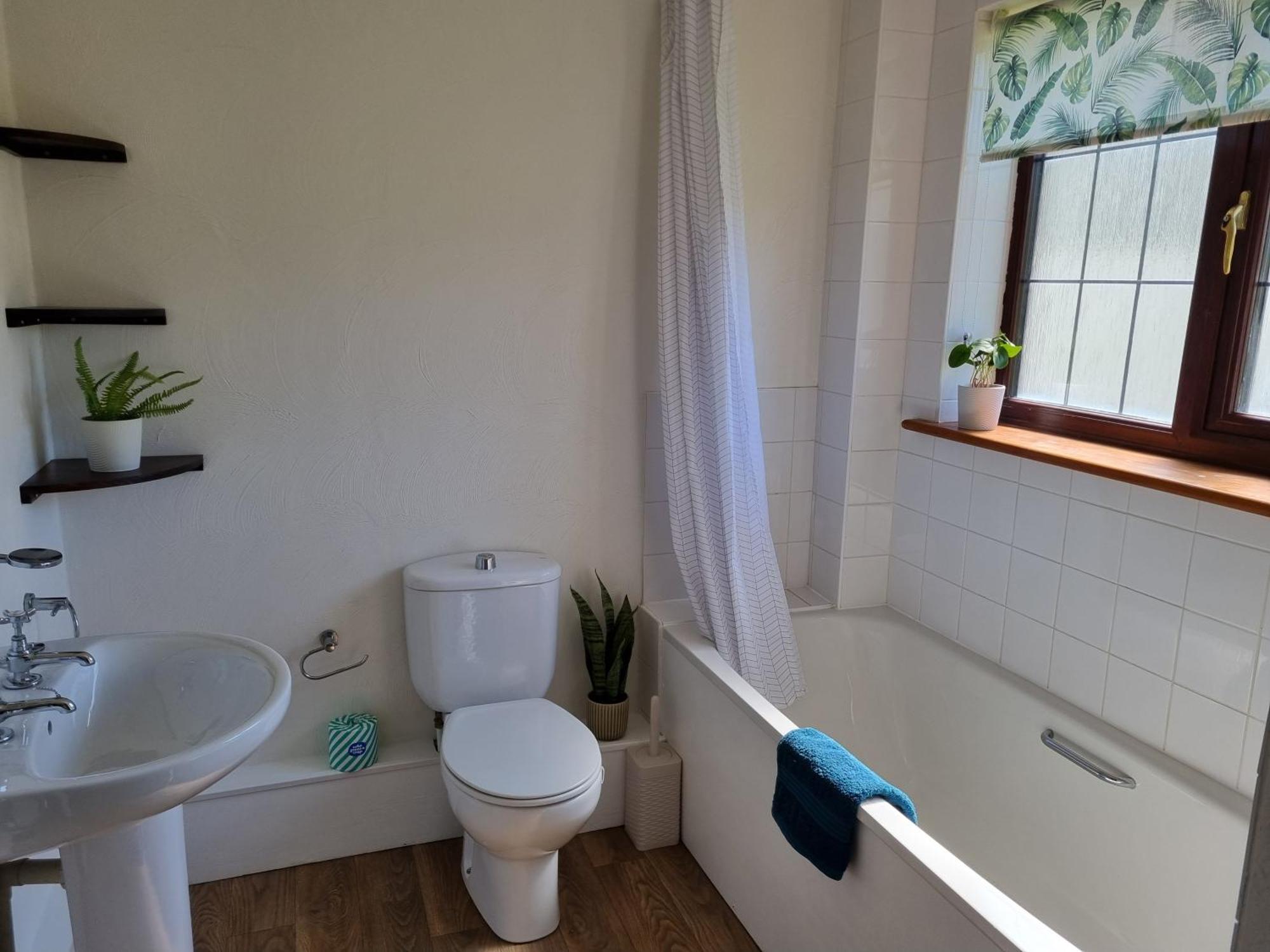 Sandpiper Cottage: Cosy Home Near The Beach Woolacombe Kültér fotó